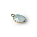 Paulina Vanity Pendant Aqua Green - Charlotte Bonde Sthlm