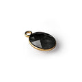 Paulina Vanity Pendant Black - Charlotte Bonde Sthlm