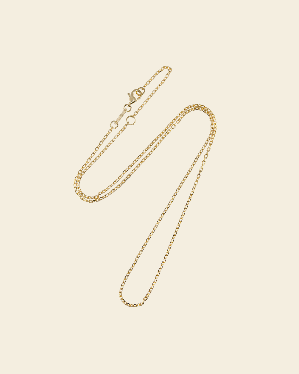 Signature Stack Chain - Charlotte Bonde Sthlm