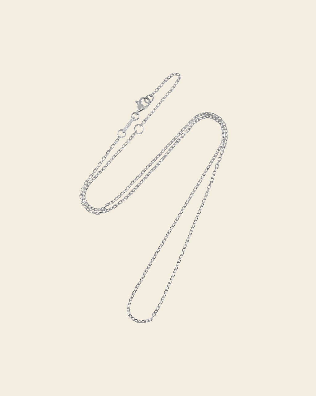 Signature Stack Chain - Charlotte Bonde Sthlm