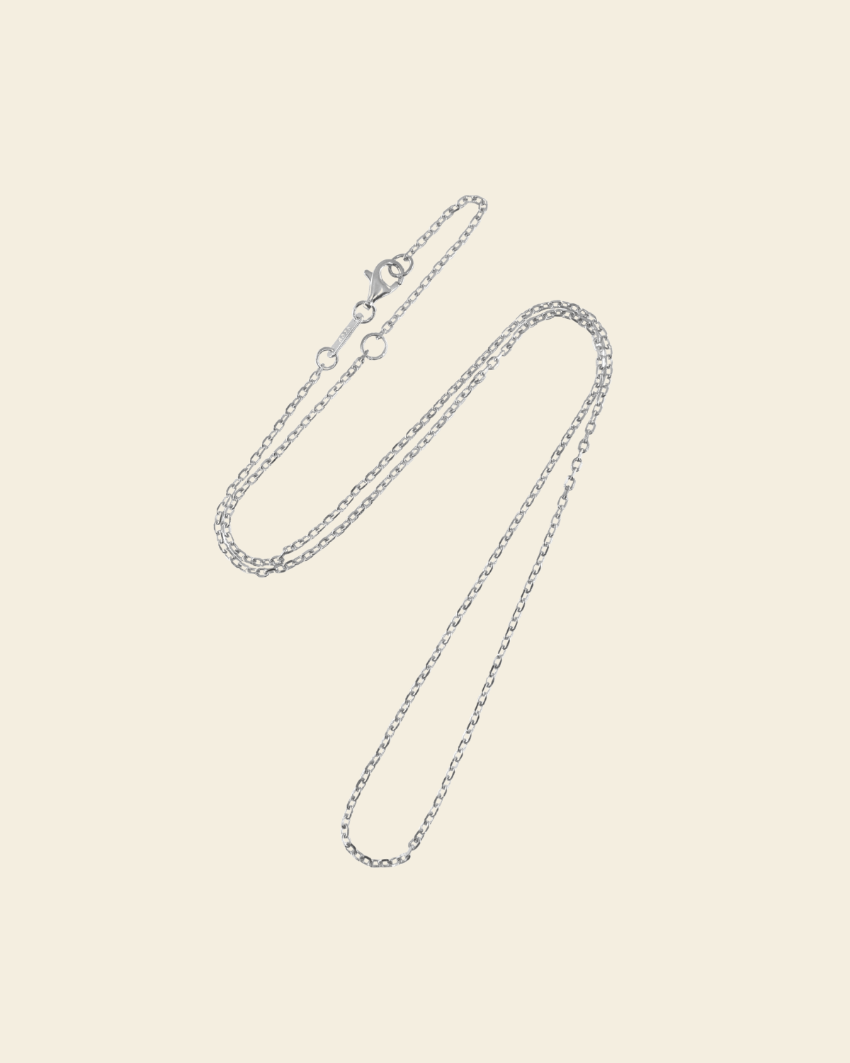 Signature Stack Chain - Charlotte Bonde Sthlm