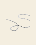 Signature Stack Rope Chain - Charlotte Bonde Sthlm