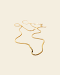 Signature Stack Venezia Chain - Charlotte Bonde Sthlm
