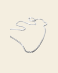 Signature Stack Venezia Chain - Charlotte Bonde Sthlm
