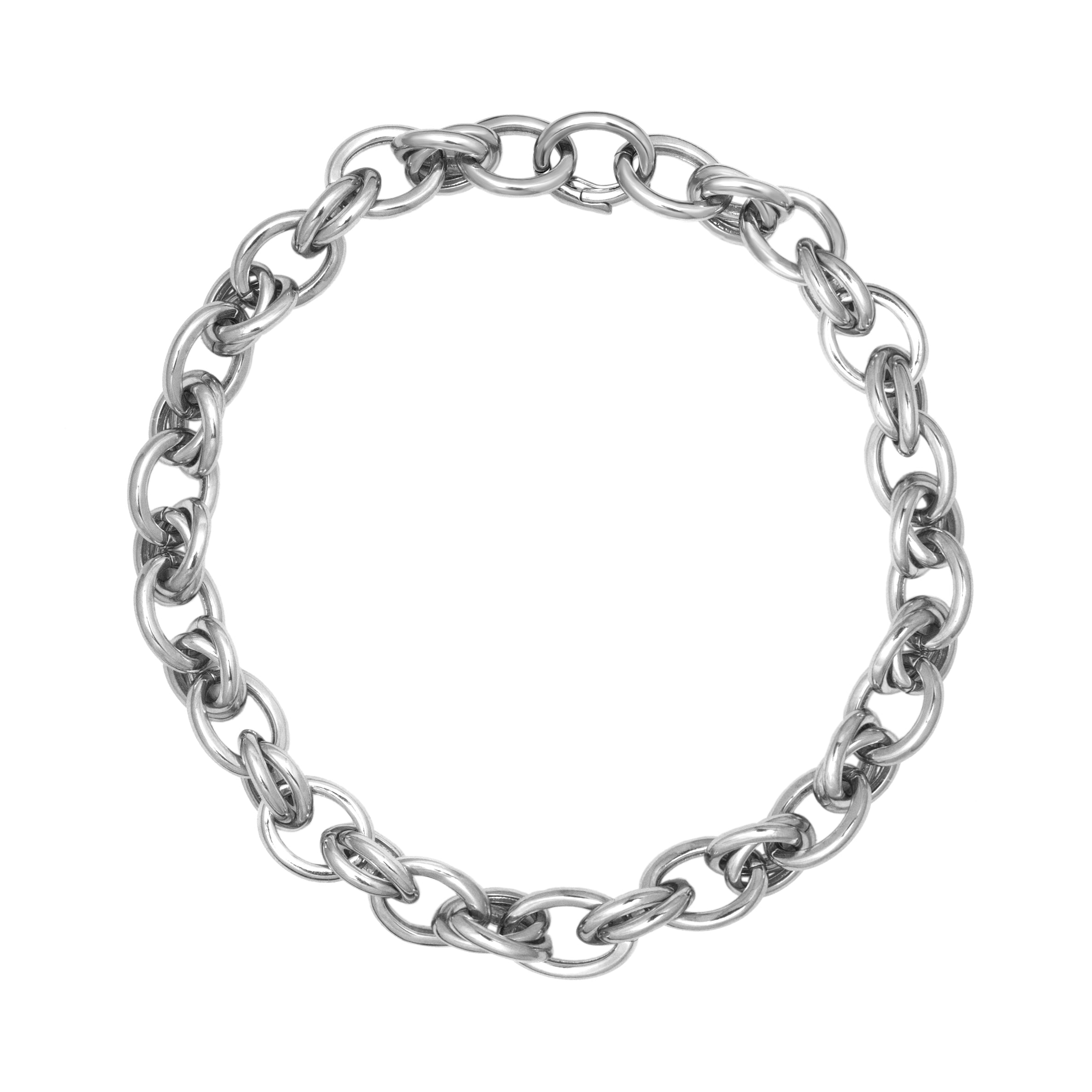 Timeless Chain Necklace - Charlotte Bonde Sthlm