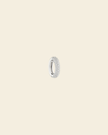 Timeless Clasp Rock Crystal - Charlotte Bonde Sthlm