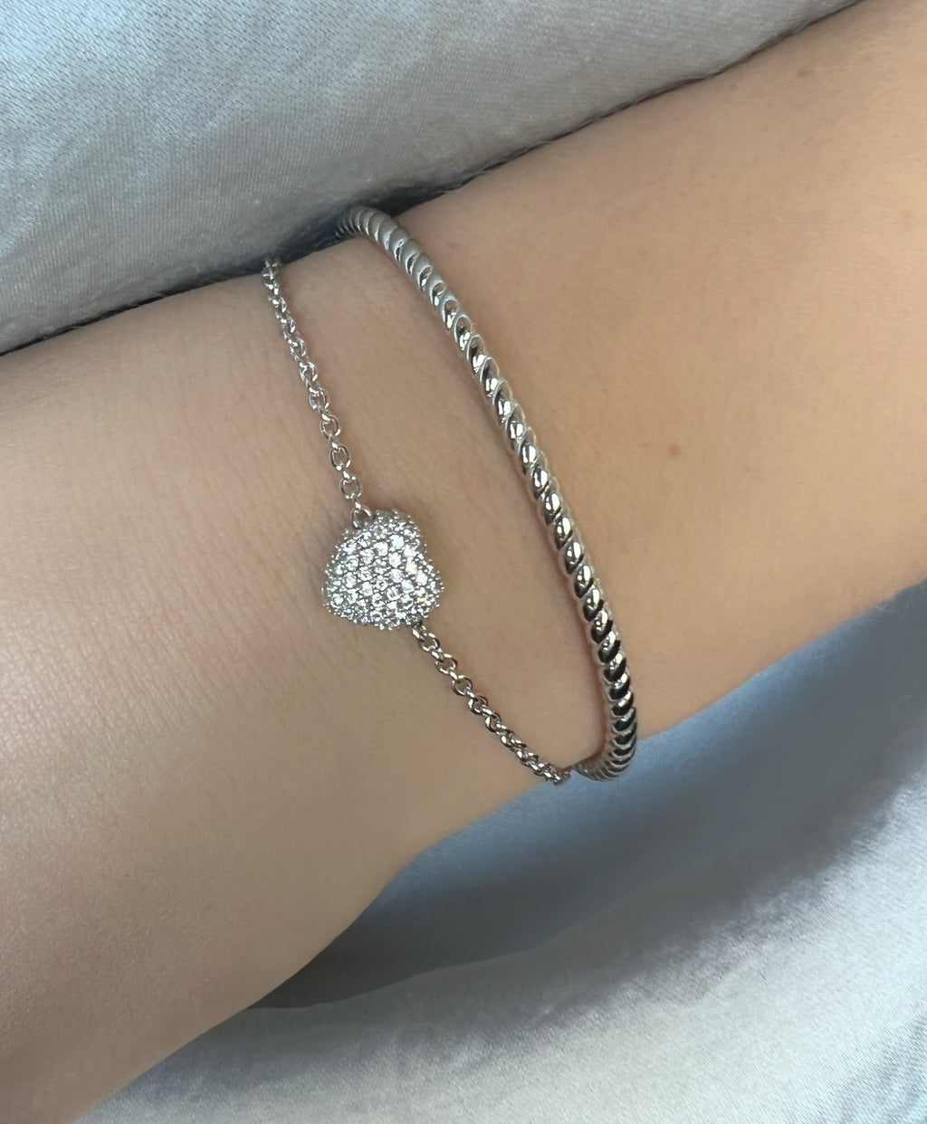 Timeless Spin Bracelet - Charlotte Bonde Sthlm