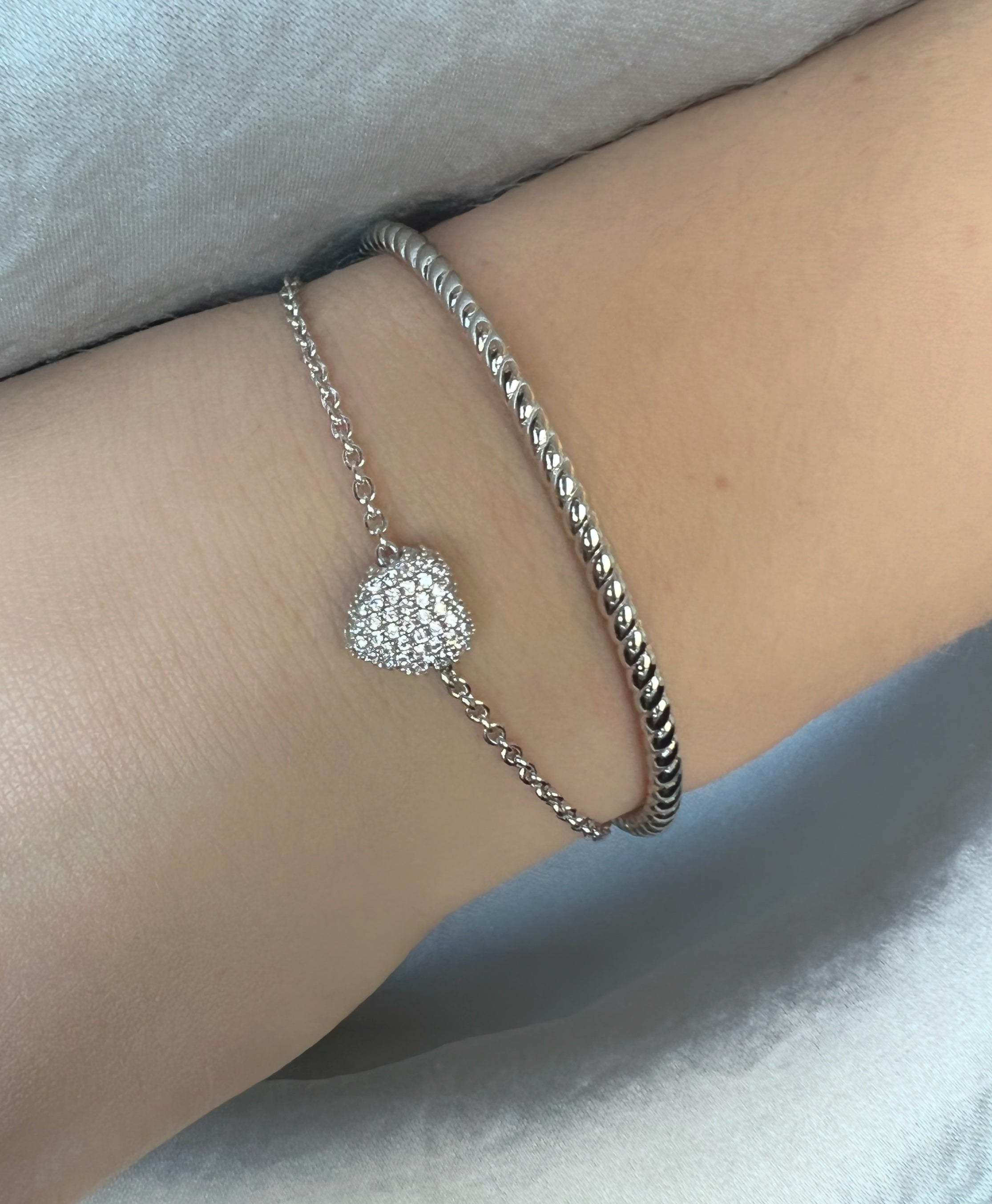 Timeless Spin Bracelet - Charlotte Bonde Sthlm