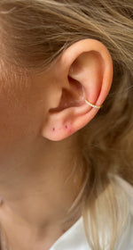 Irma Mini Ear Cuff