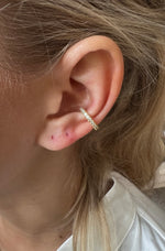 Irma Ear Cuff