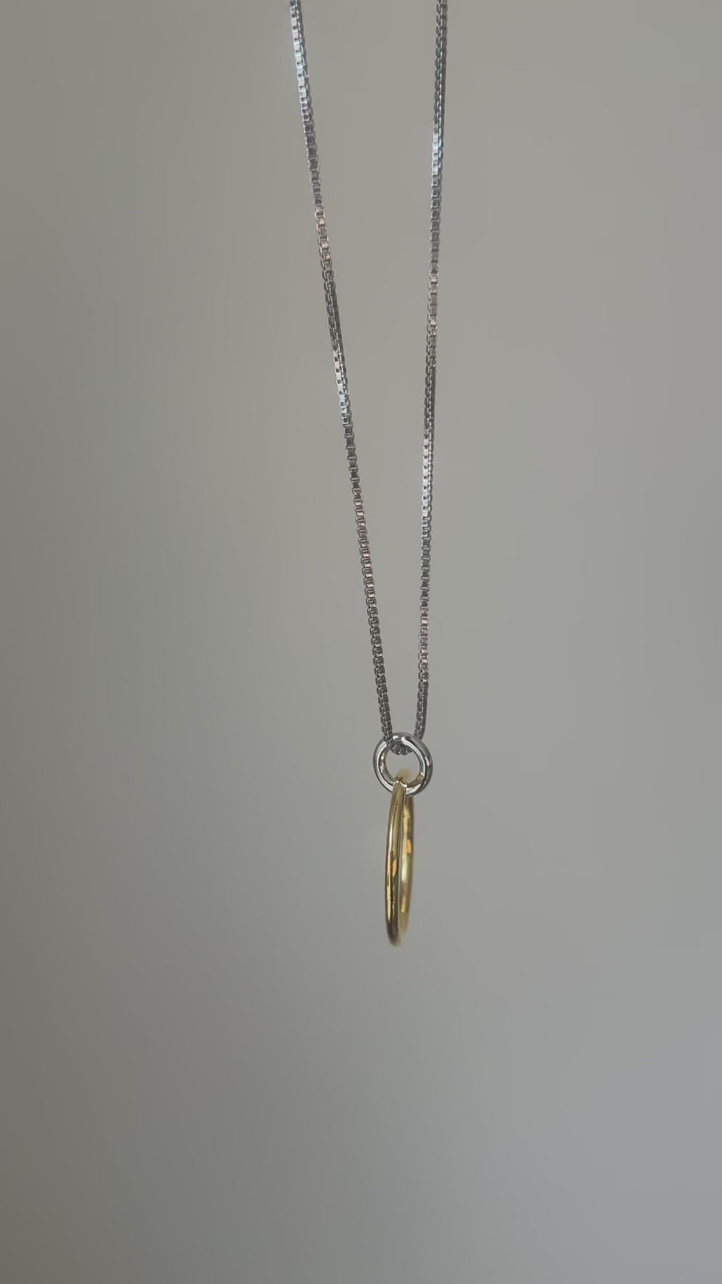 Bianca Boho Vanity Pendant