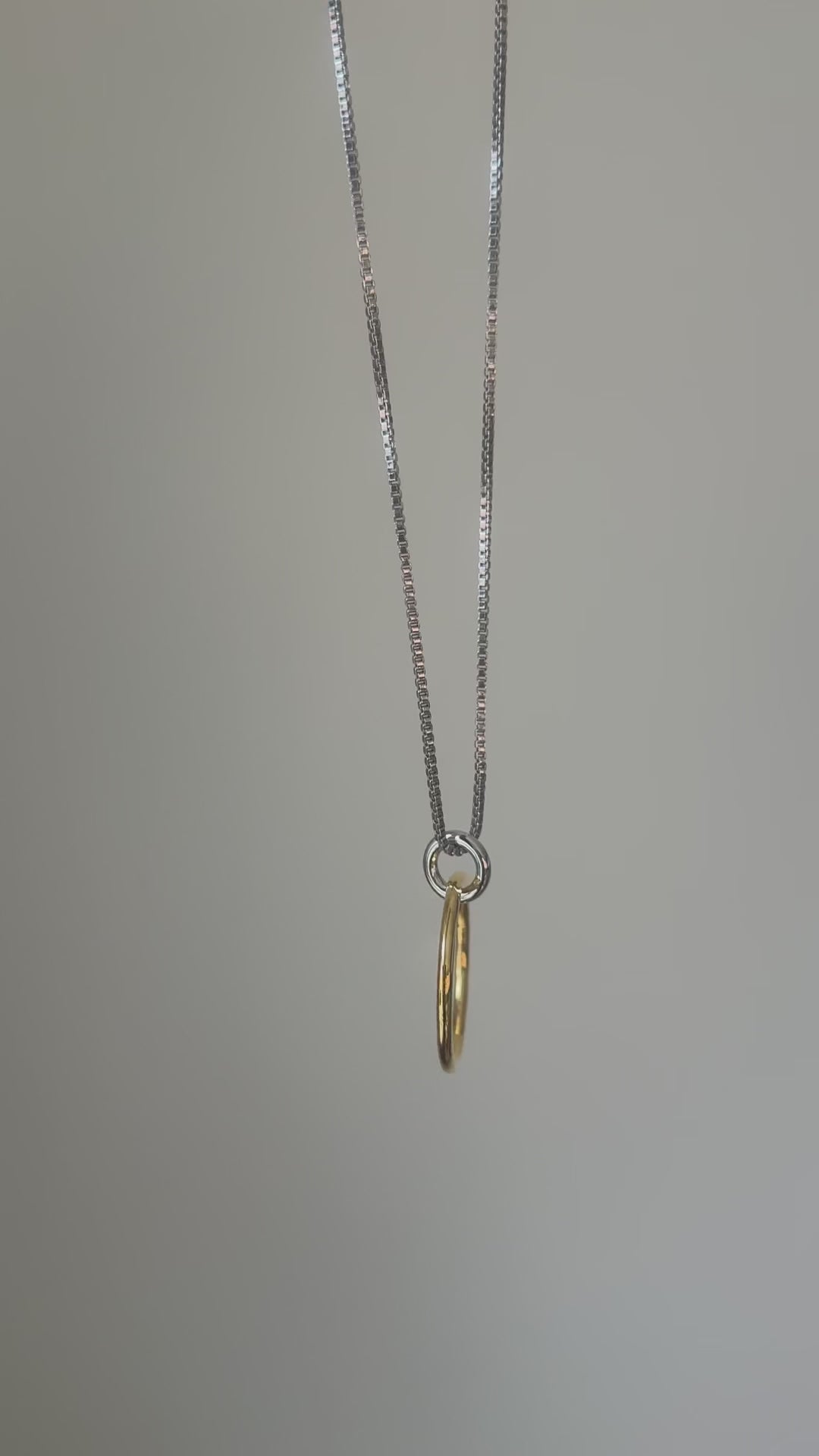 Bianca Boho Vanity Pendant