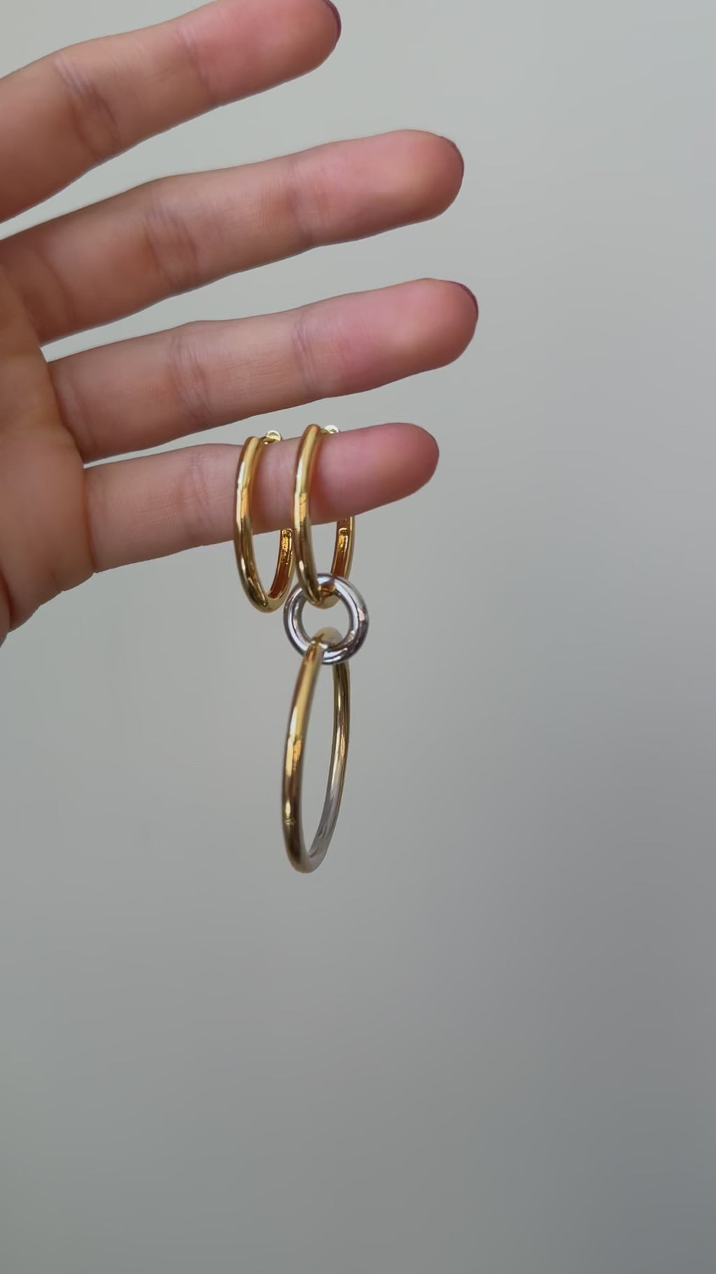 Bianca Boho Vanity Pendant