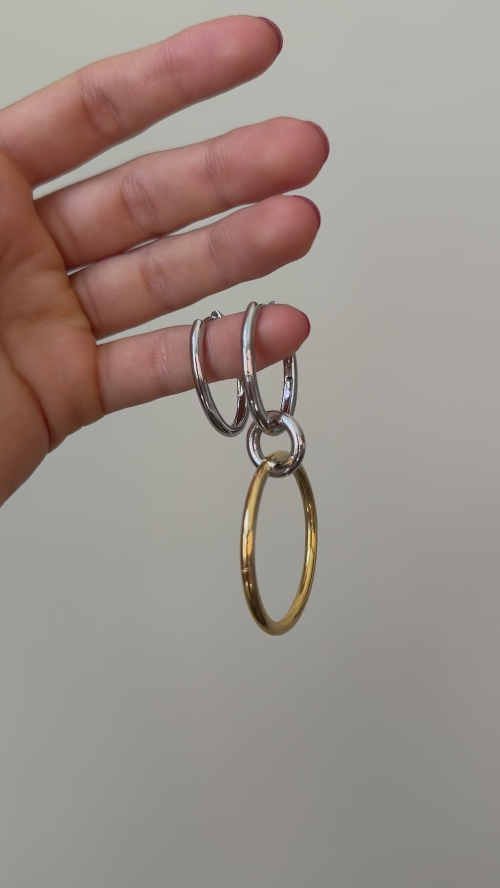 Bianca Boho Vanity Pendant