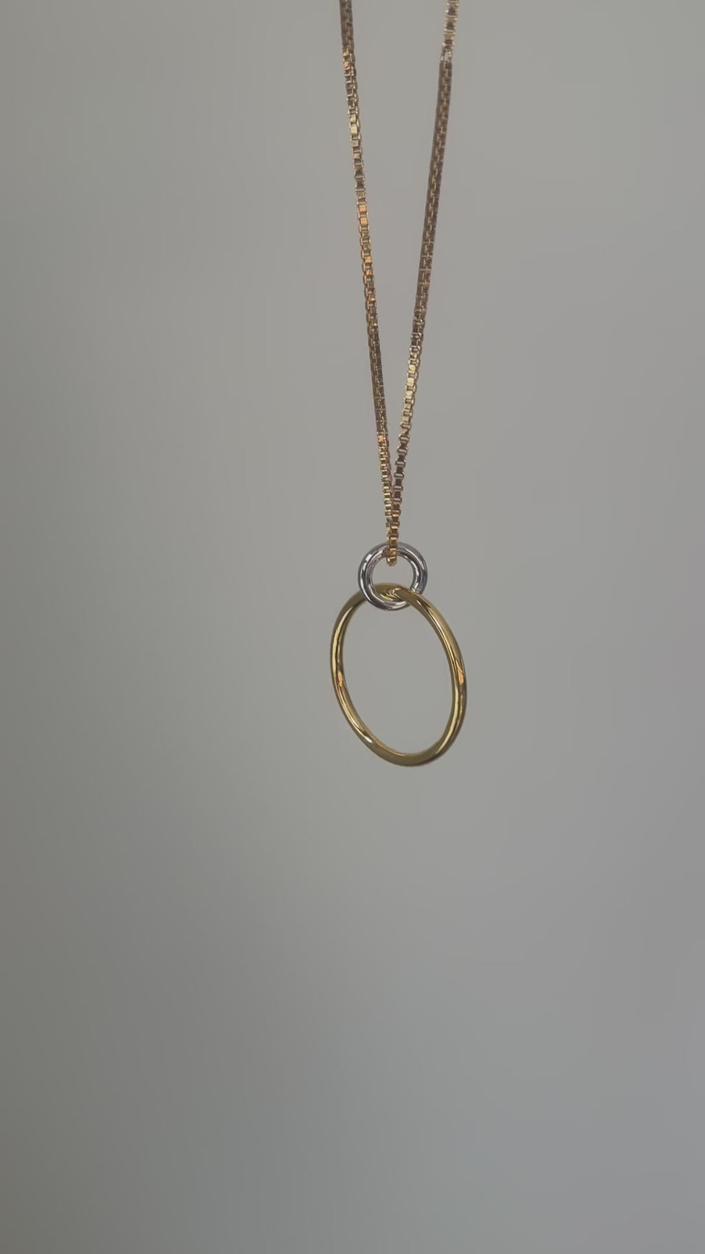 Bianca Boho Vanity Pendant