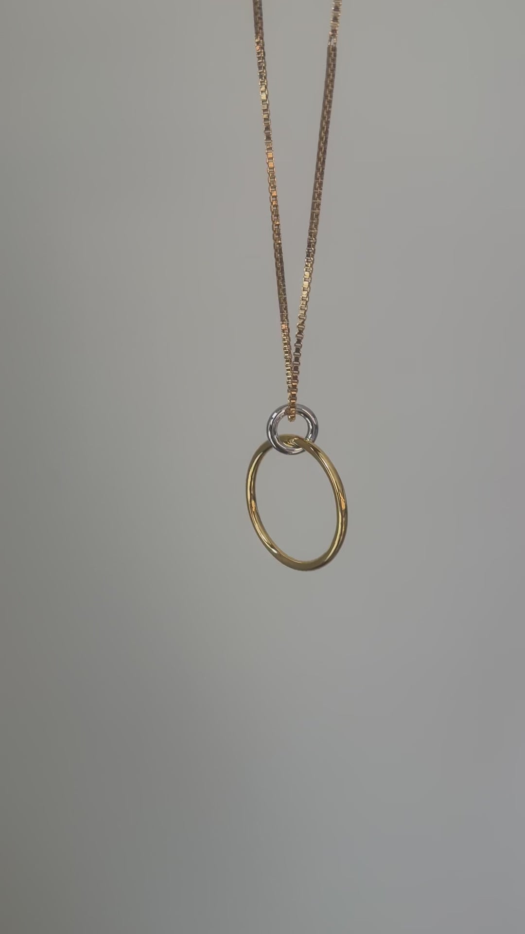 Bianca Boho Vanity Pendant