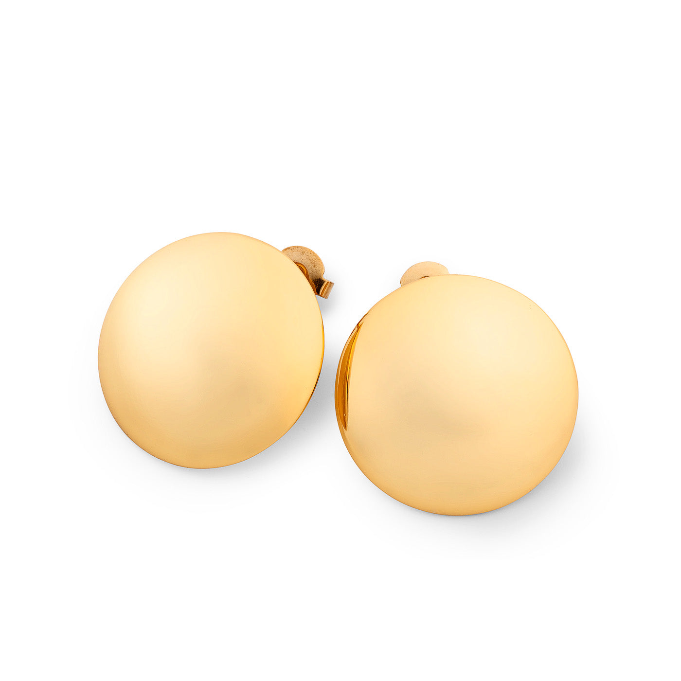 Astrid Dome Studs - Charlotte Bonde Sthlm