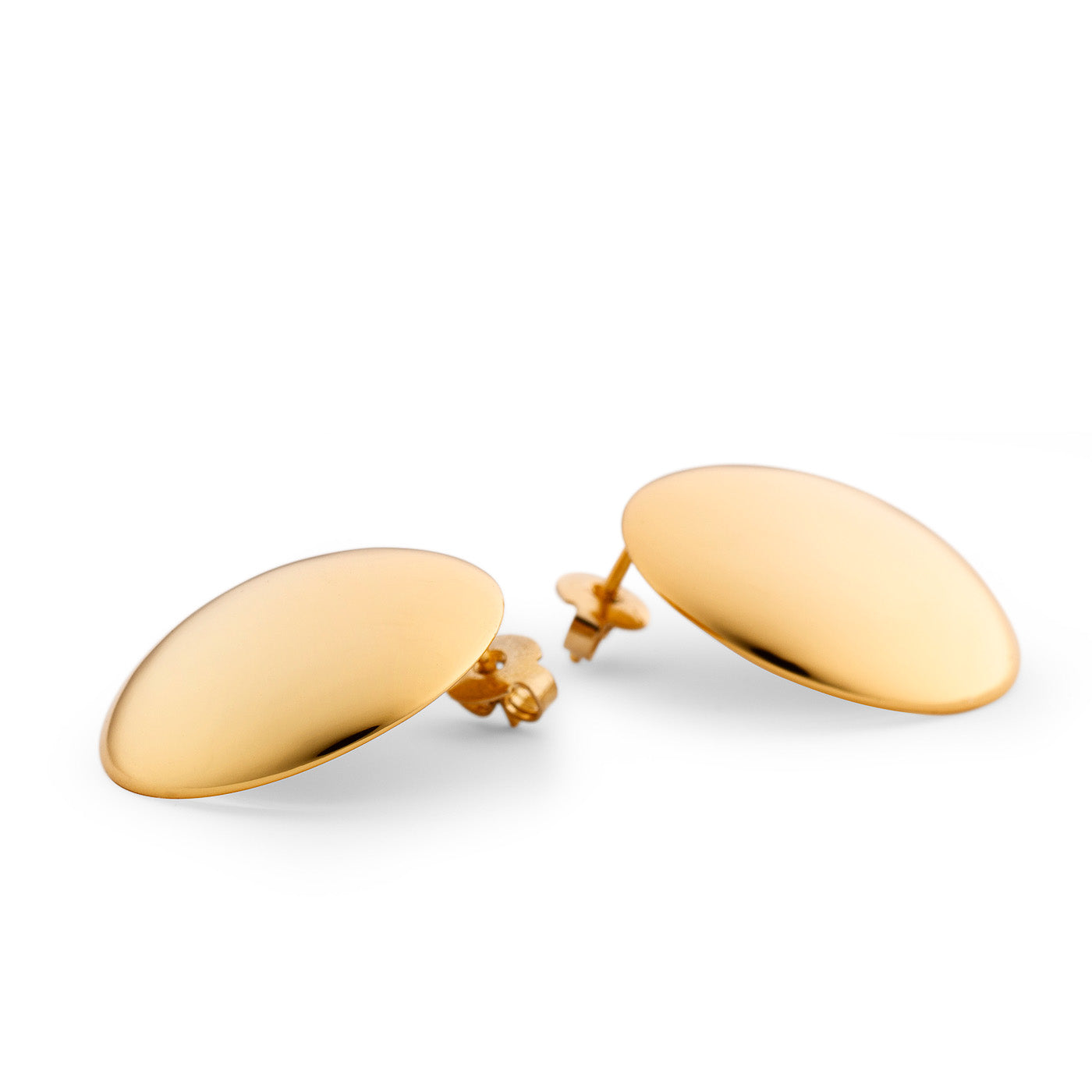 Astrid Dome Studs - Charlotte Bonde Sthlm