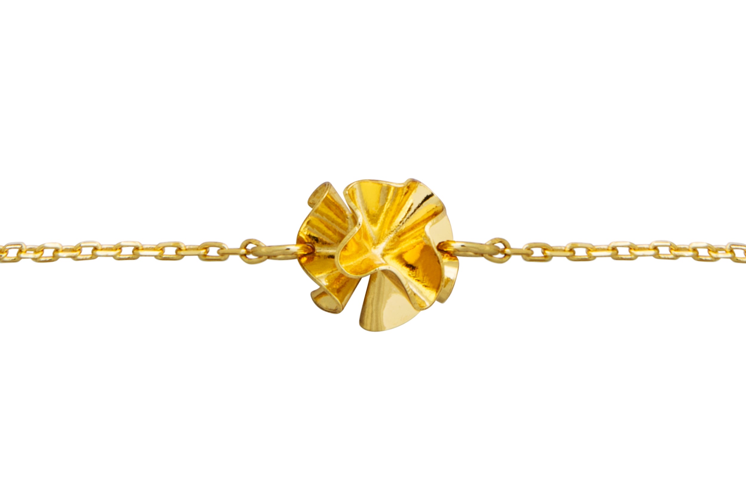 Hedvig Deco Petite Bracelet - Charlotte Bonde Sthlm