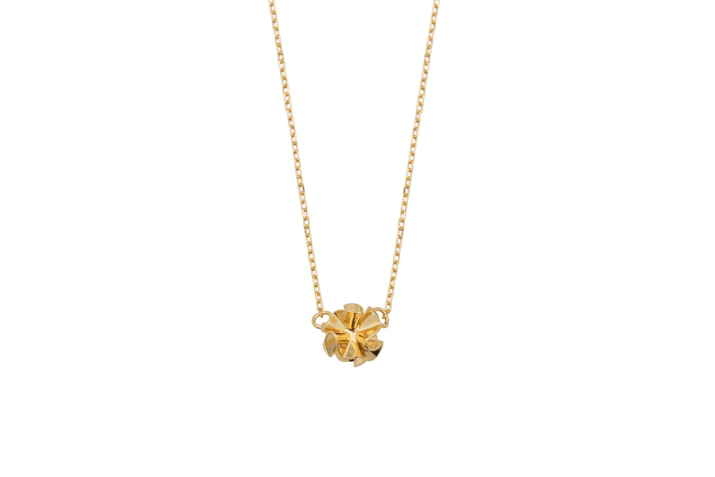 Hedvig Deco Petite Necklace - Charlotte Bonde Sthlm