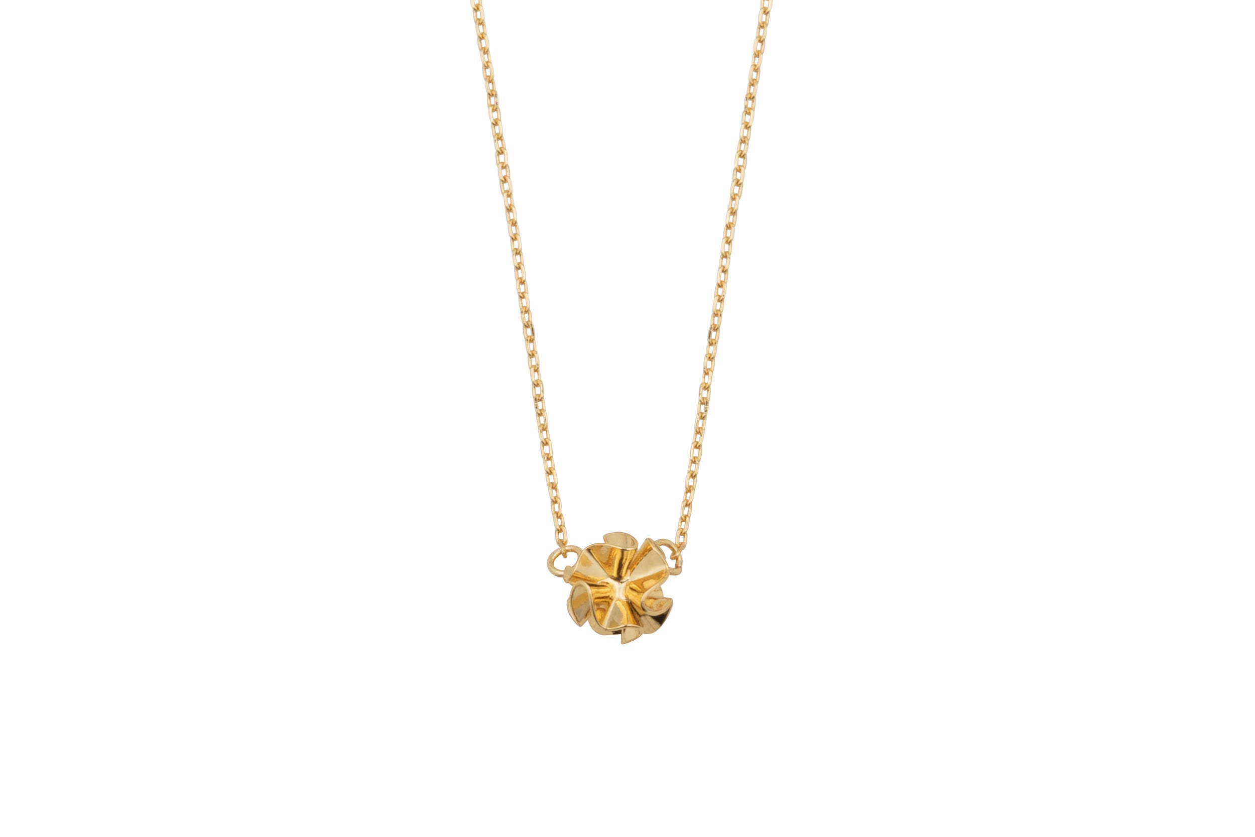 Hedvig Deco Petite Necklace - Charlotte Bonde Sthlm