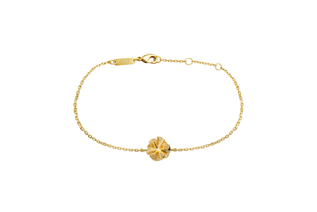 Hedvig Deco Petite Bracelet - Charlotte Bonde