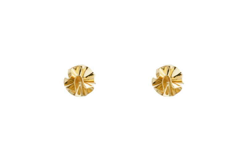 Hedvig Deco Petite Studs - Charlotte Bonde