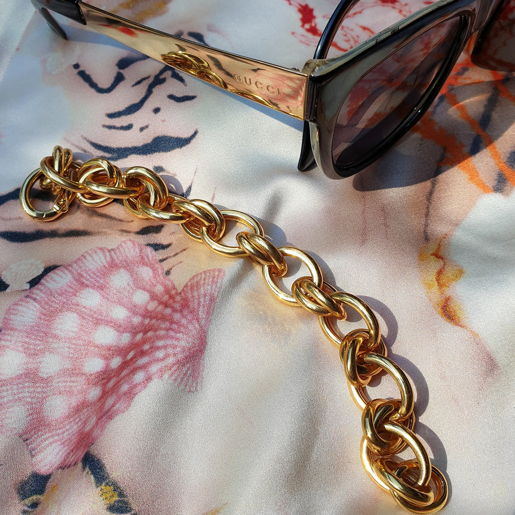 Timeless Chain Bracelet - Charlotte Bonde Sthlm