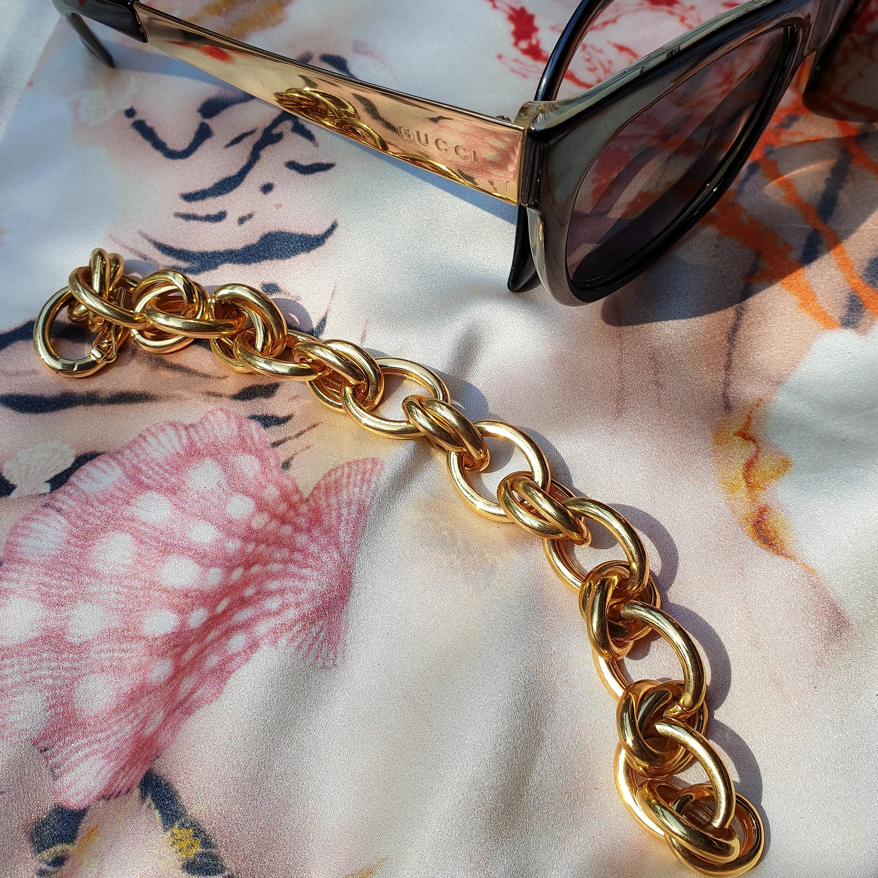 Timeless Chain Bracelet - Charlotte Bonde Sthlm