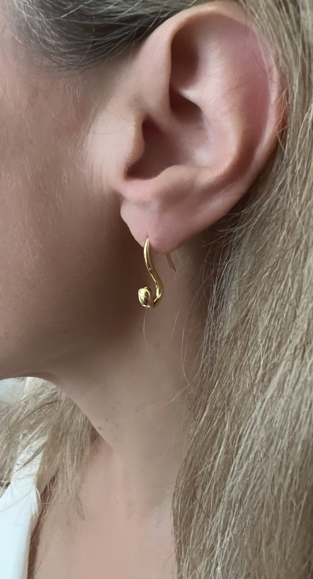 Timeless Charm Hooks - Charlotte Bonde Sthlm