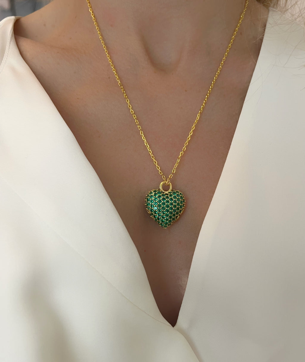 Signature Stack Chain - Charlotte Bonde Sthlm