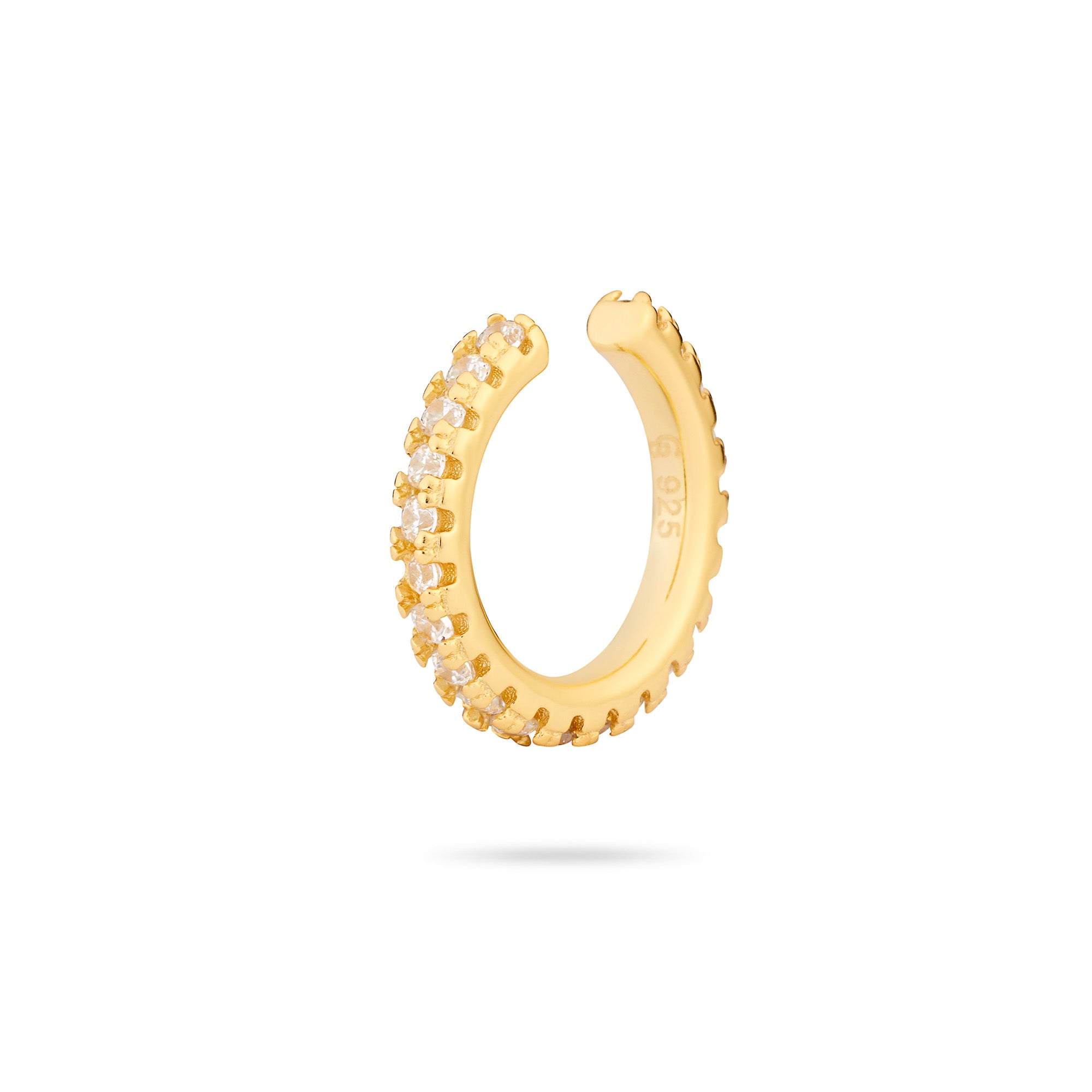 Irma Ear Cuff - Charlotte Bonde Sthlm