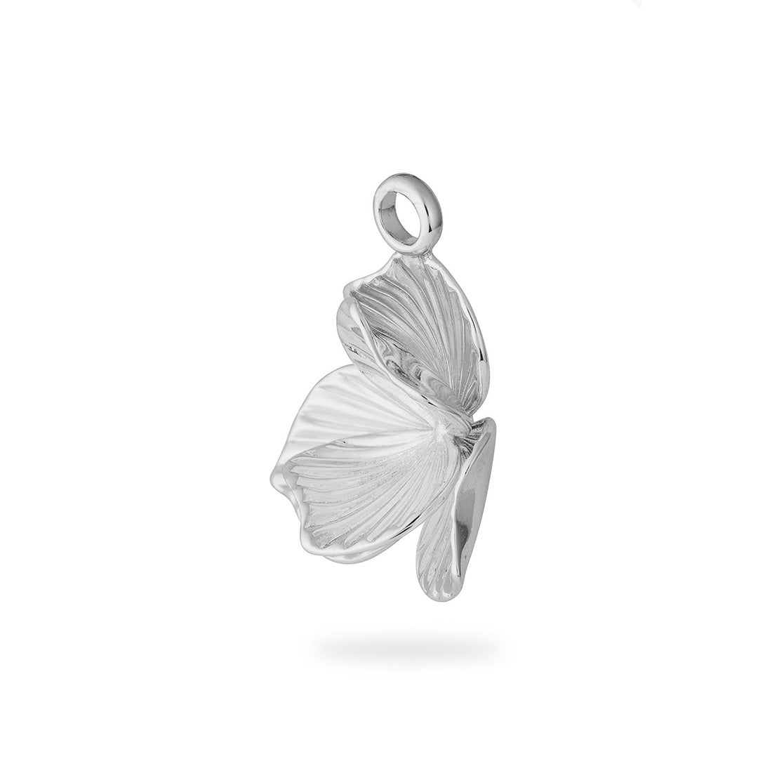 Ever After Poppy Petite Pendant Silver - Charlotte Bonde Sthlm