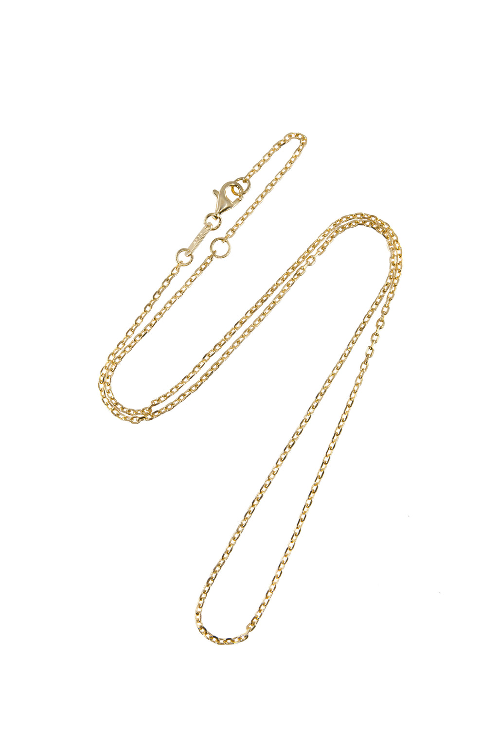 Signature Stack Chain 45 - Charlotte Bonde Sthlm