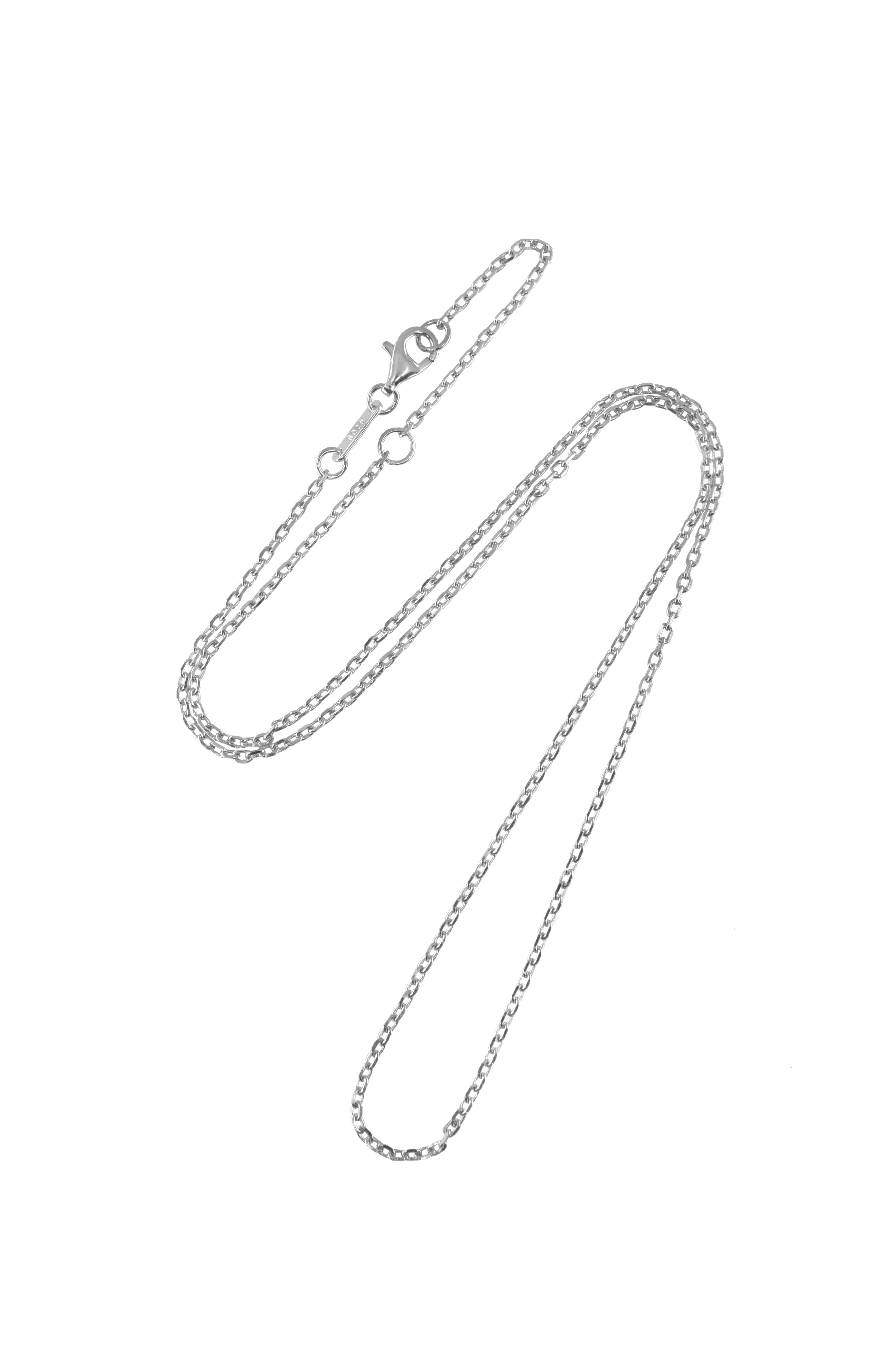 Signature Stack Chain 45 - Charlotte Bonde Sthlm