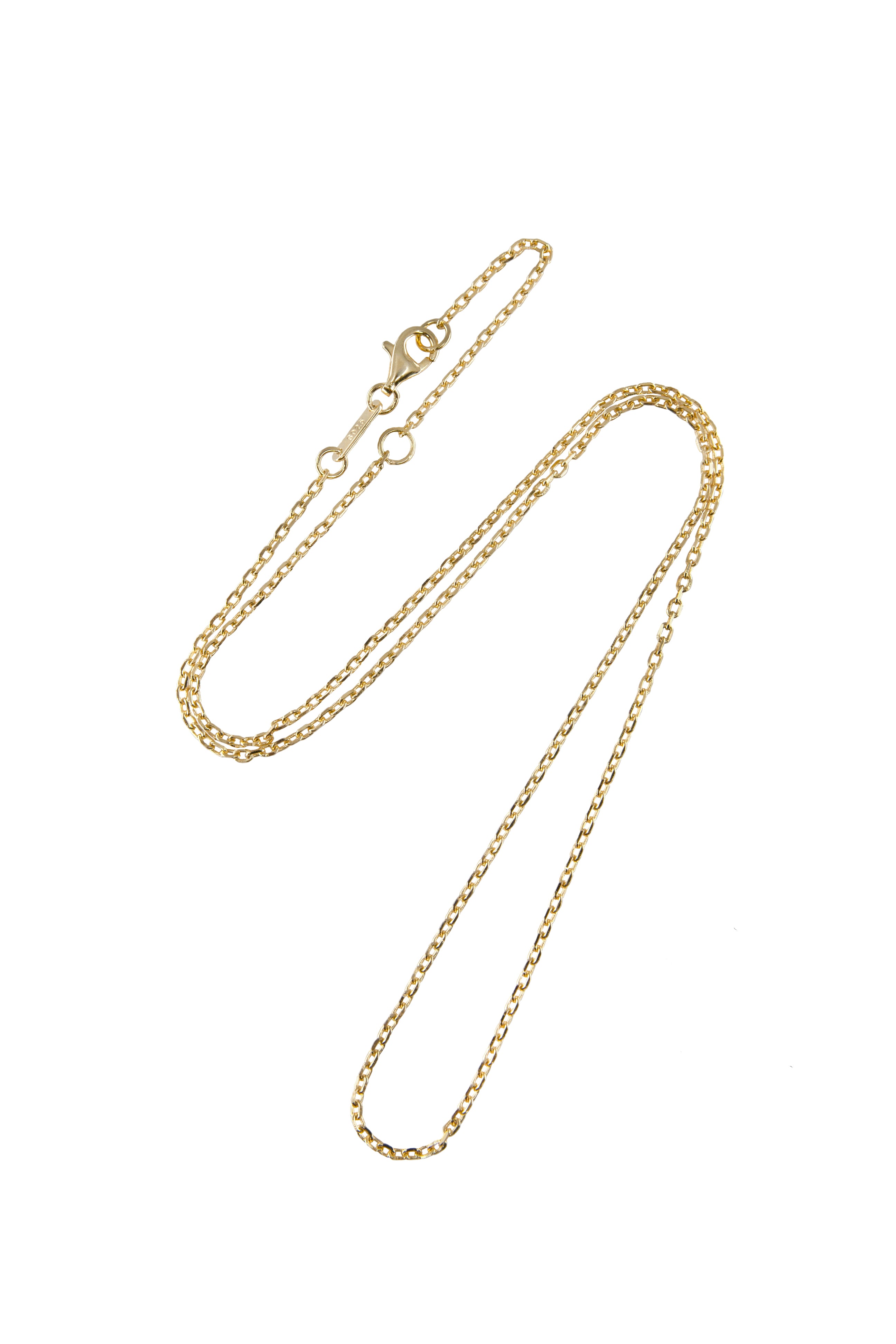 Signature Stack Chain 45 - Charlotte Bonde Sthlm