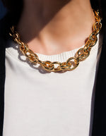 Timeless Chain Necklace - Charlotte Bonde Sthlm