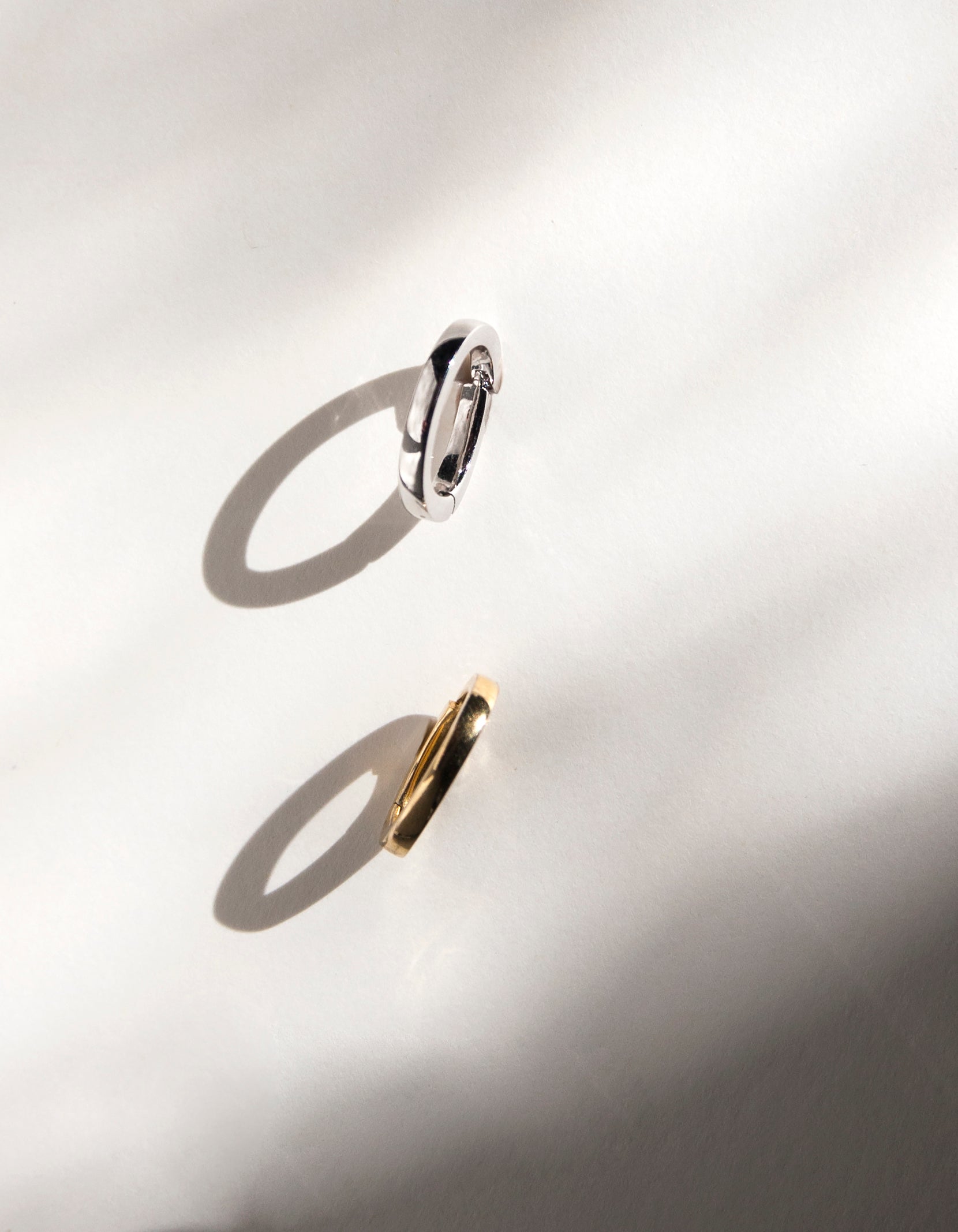 Timeless Clasp - Charlotte Bonde Sthlm