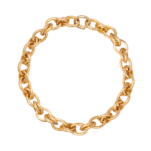 Timeless Chain Necklace - Charlotte Bonde Sthlm