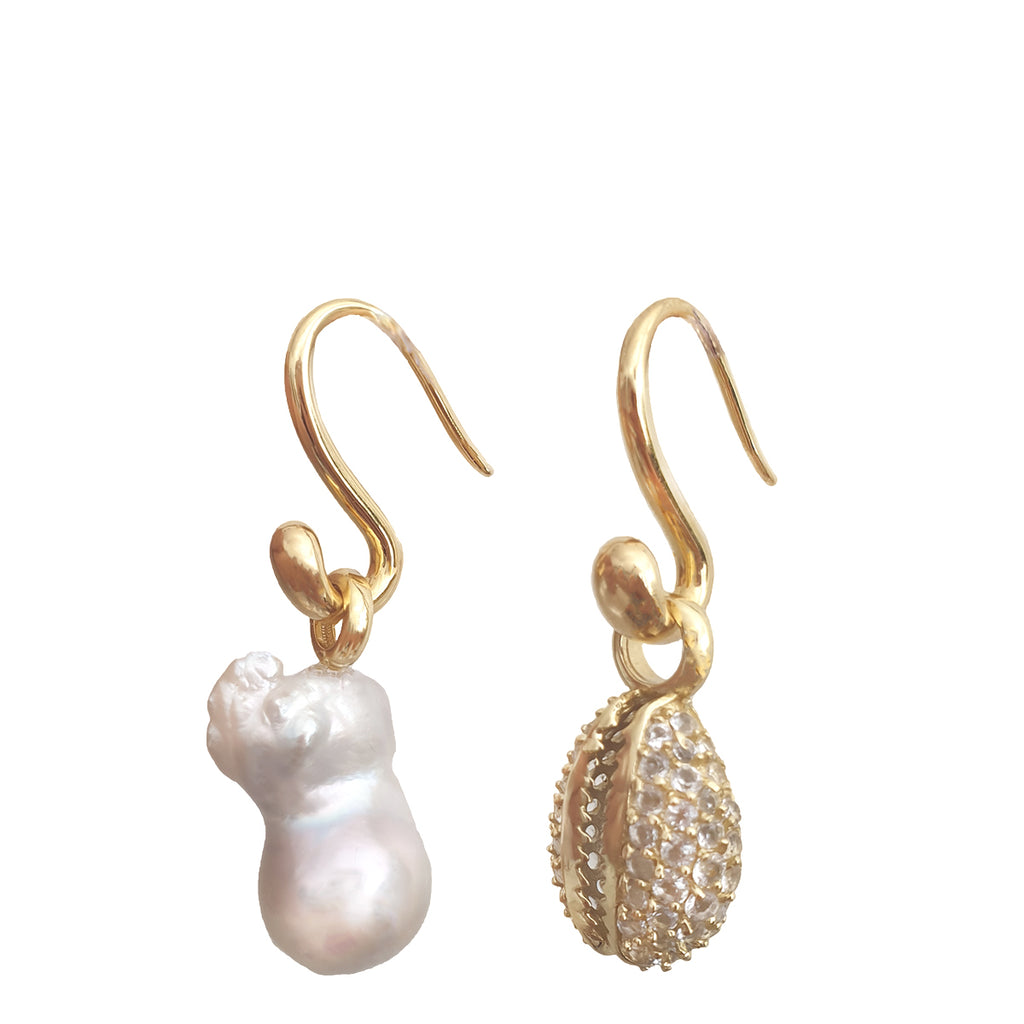 Timeless Charm Hooks - Charlotte Bonde