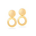 Astrid Dome Vanity Earrings - Charlotte Bonde Sthlm