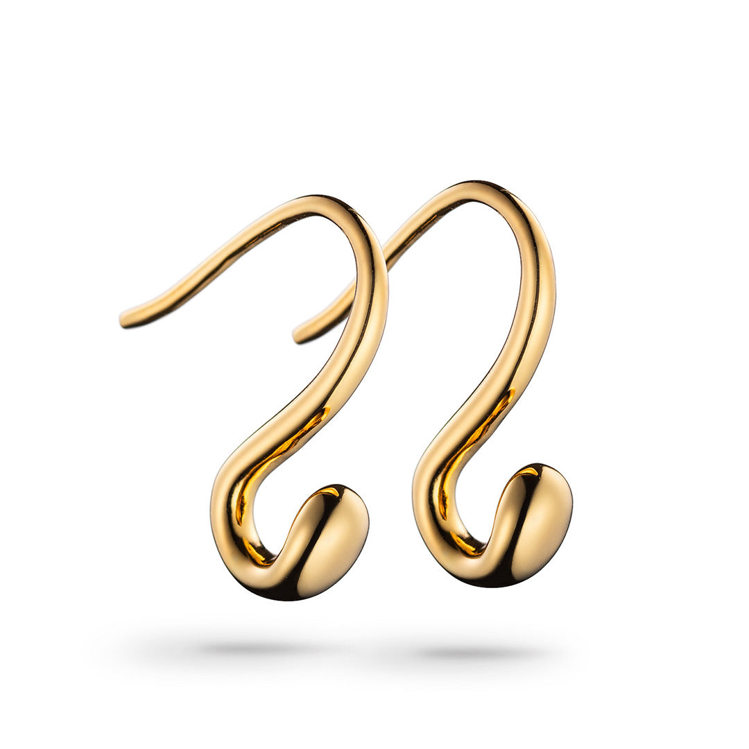 Timeless Charm Hooks - Charlotte Bonde Sthlm
